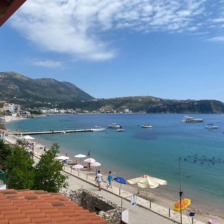 Angelview Apartments Himara Kültér fotó