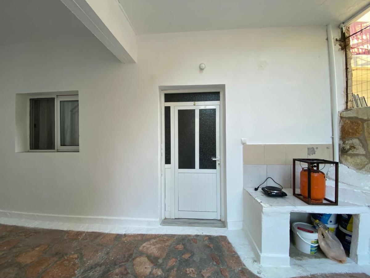 Angelview Apartments Himara Szoba fotó