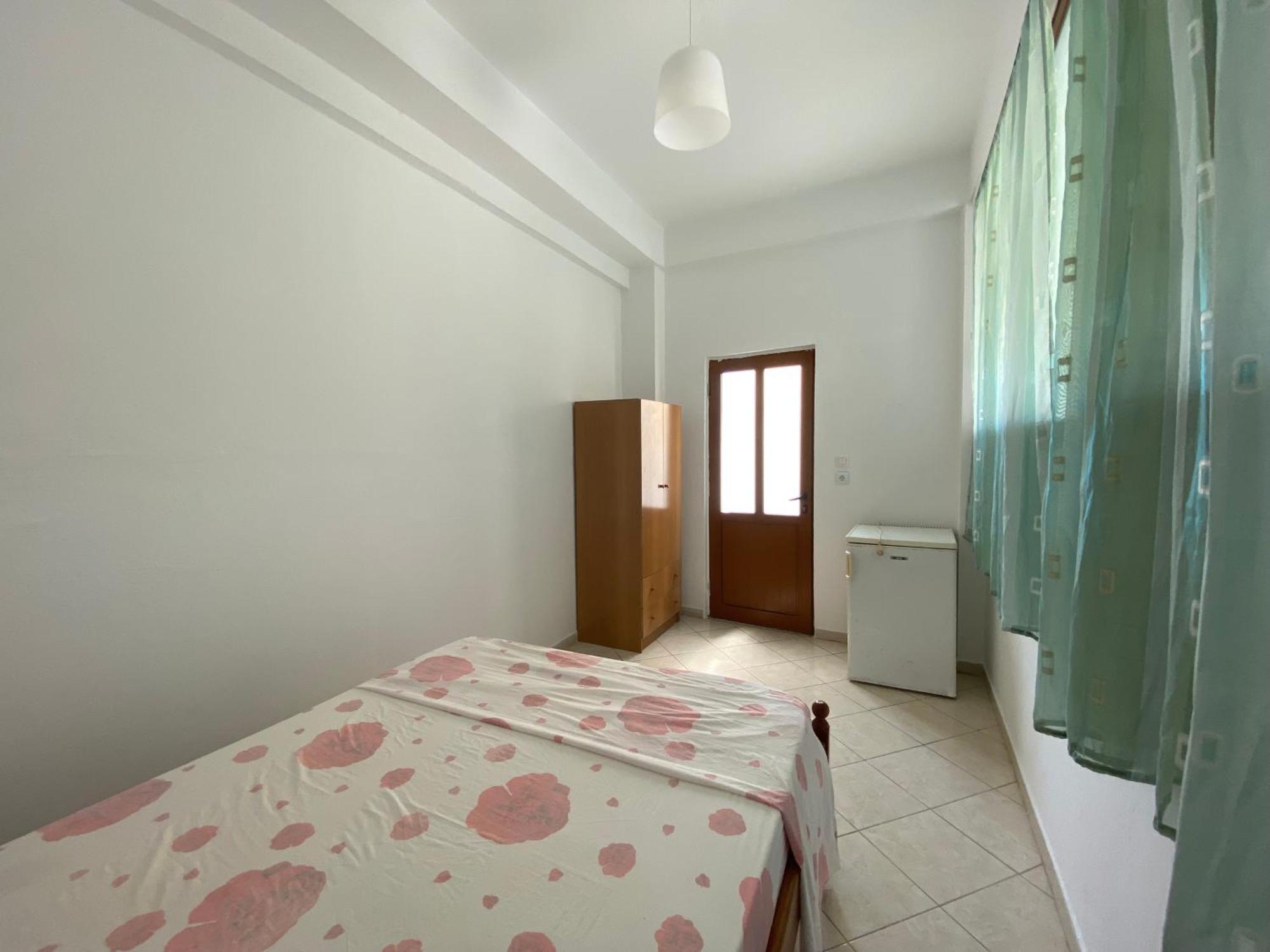 Angelview Apartments Himara Szoba fotó