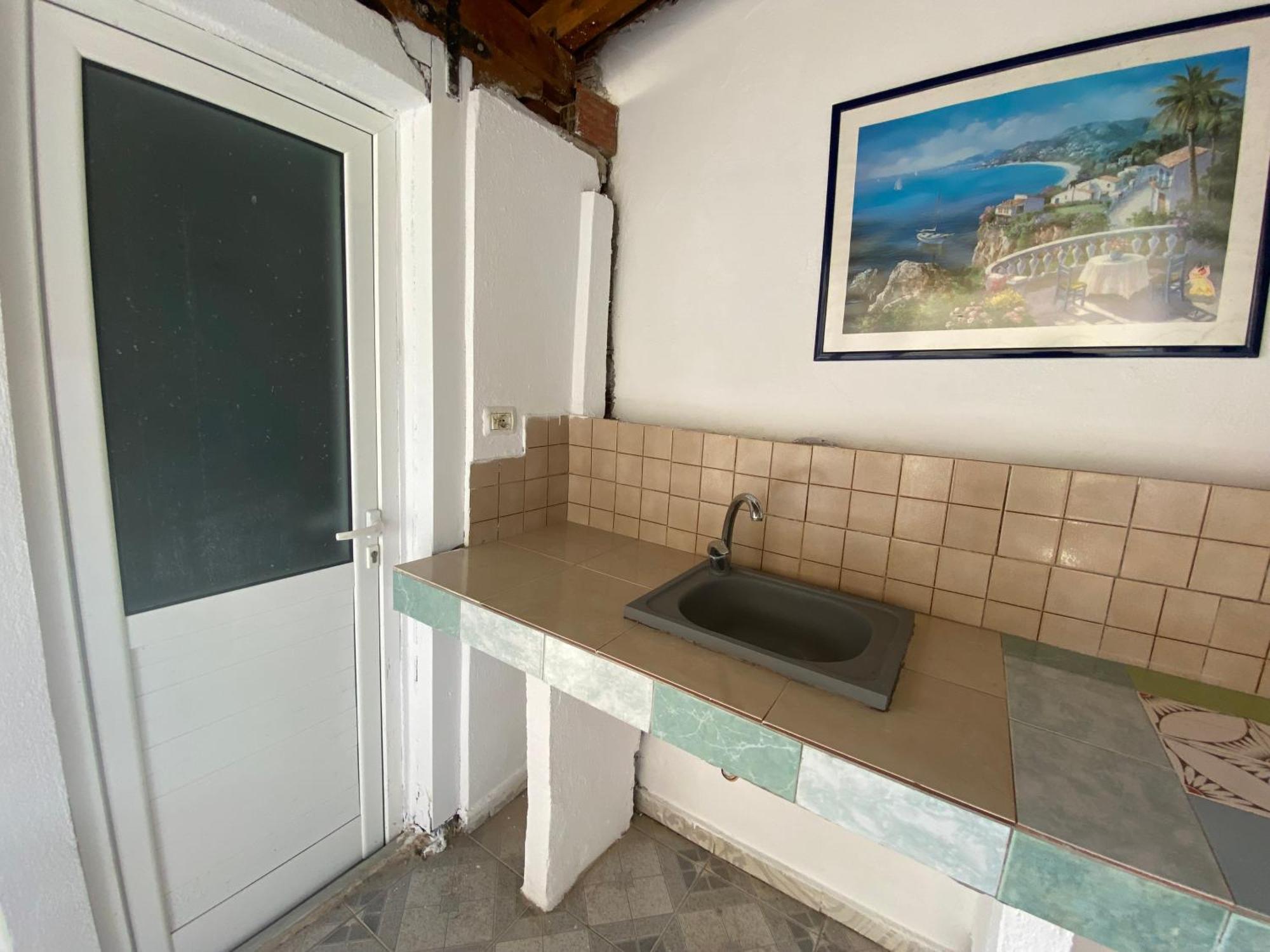 Angelview Apartments Himara Szoba fotó