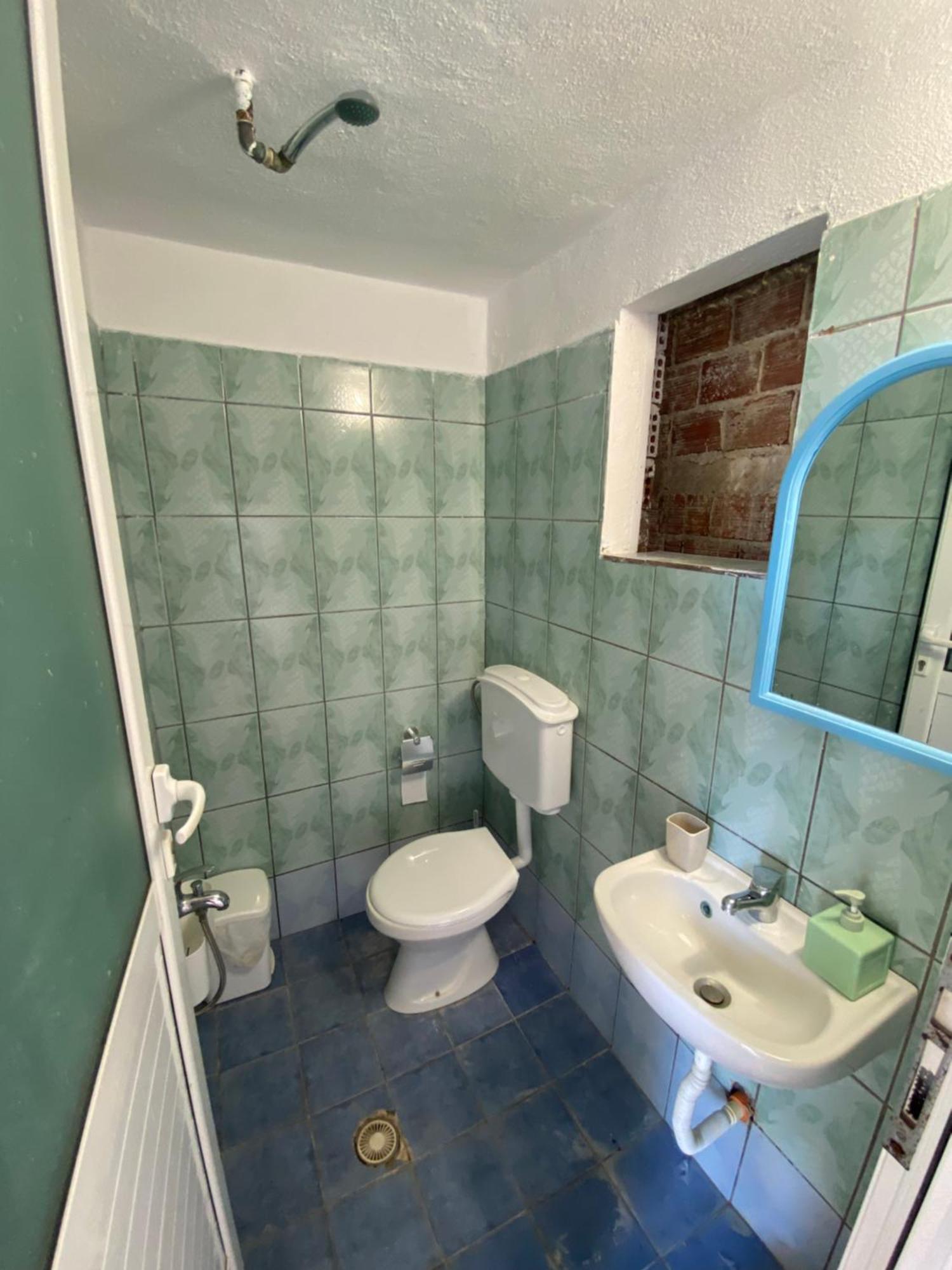 Angelview Apartments Himara Szoba fotó
