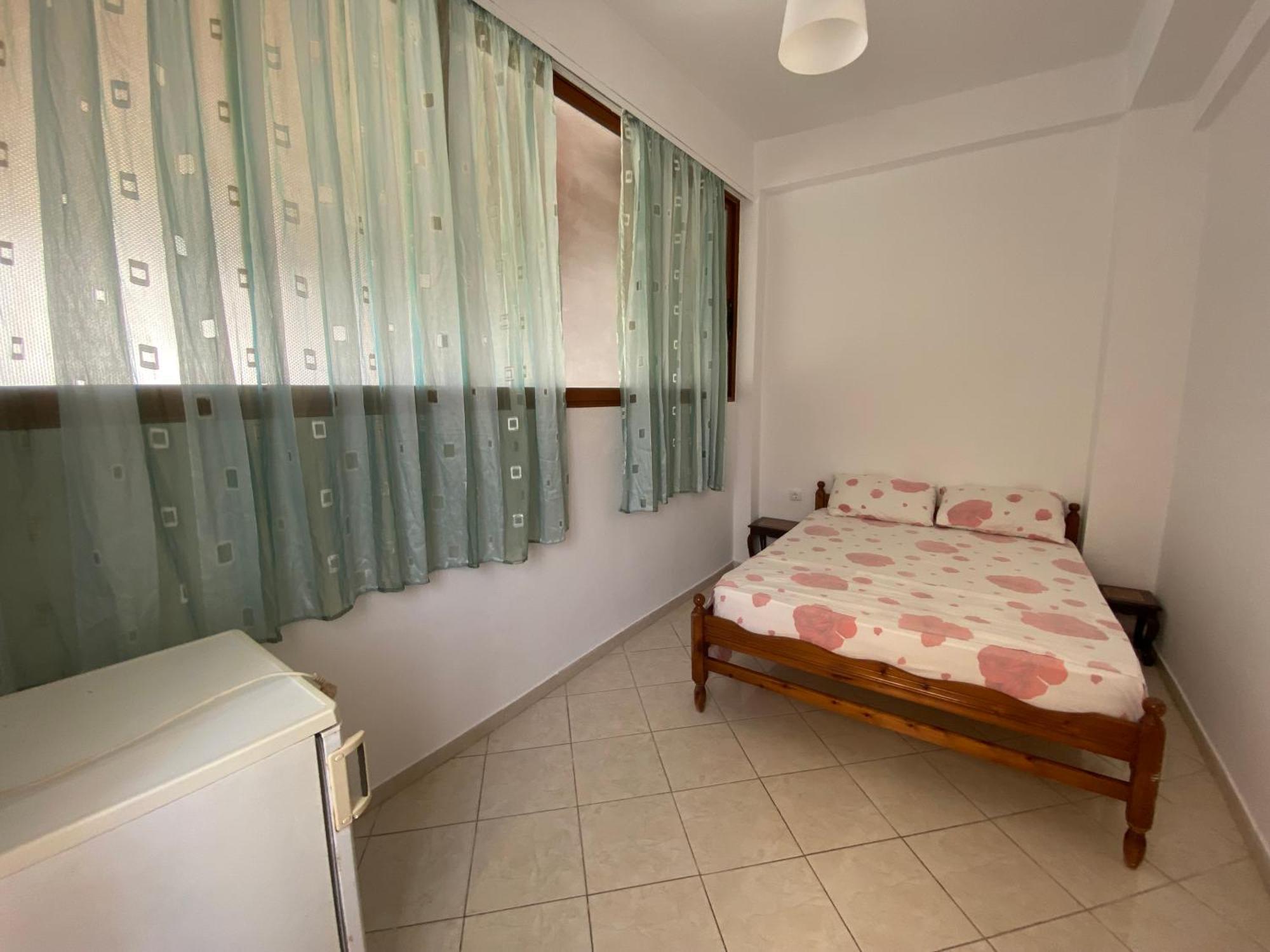 Angelview Apartments Himara Szoba fotó
